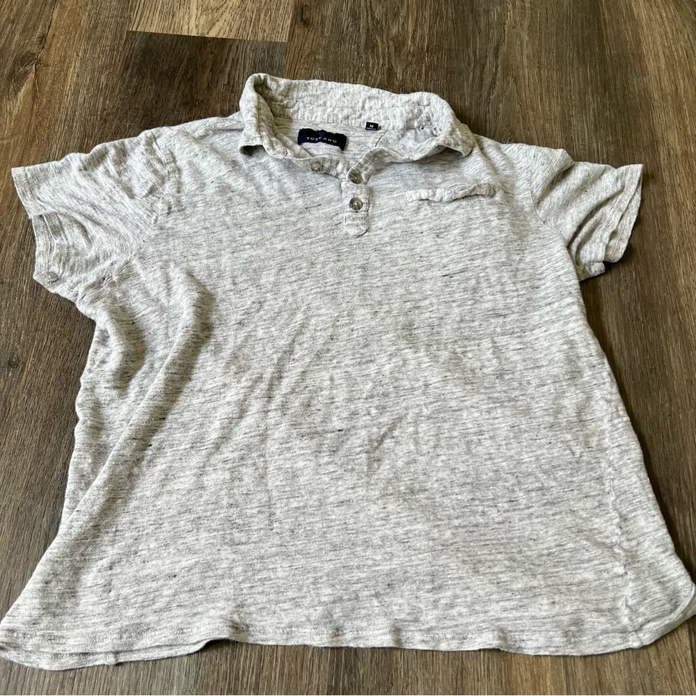 Toscano polo